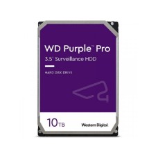 WESTERN DIGITAL 10TB Purple Pro WD101PURP