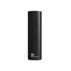 WESTERN DIGITAL Elements Desktop 16TB WDBWLG0160HBK-EESN