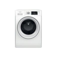 WHIRLPOOL FFWDD 1076258 SV EE Mašina za pranje i sušenje veša