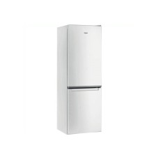 WHIRLPOOL WNF 821 E W Kombinovani frižider