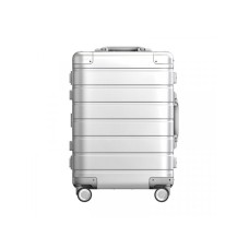 XIAOMI Metal Carry-on Luggage 20'' (Silver)