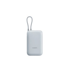 XIAOMI Power bank 10000mAh /22.5W / USB + Type C