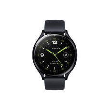 XIAOMI Watch 2 Crni Pametni sat