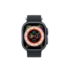 XO Smart Watch M9 Ultra AMOLED 2'' Black