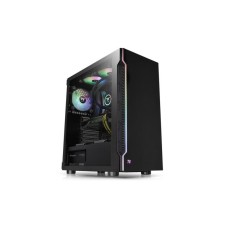 ZEUS GAMER AMD Ryzen 7 5800X3D DR4 32GB M.2 2TB RTX 4070 12GB 700W