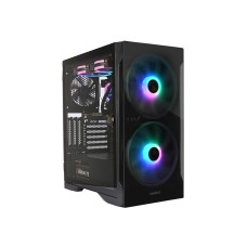 ZEUS GAMER AMD Ryzen 9 5900X DDR4 32GB M.2 1TB RTX4060Ti 8GB