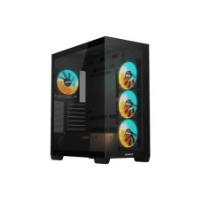 ZEUS AMD Ryzen 5 5600X DDR4 32GB M.2 1TB RTX4060 8GB