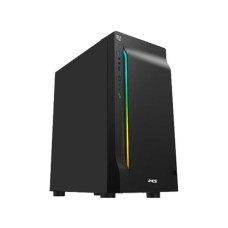 ZEUS AMD Ryzen 5 3600 8GB M.2 512GB GTX1050Ti 4GB 600W