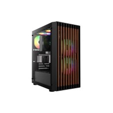 ZEUS AMD Ryzen 5 7500F DDR5 16GB M.2 1TB RX6650 8GB 700W